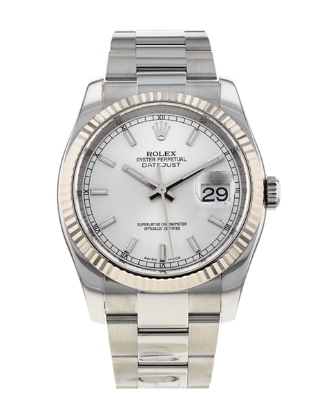 Rolex Datejust 116234